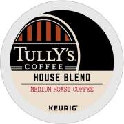 Tully's Coffee House Blend (T192919)