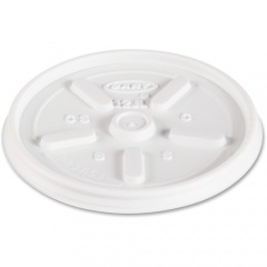 Dart Vented Hot Cup Drinking Lids (12JL)