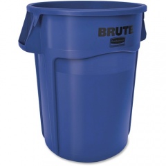 Rubbermaid Commercial Brute 44-Gallon Utility Container (264360BE)