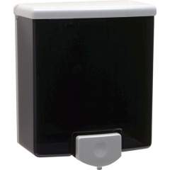 Bobrick Wall Mount Liquid Soap Dispenser (40)