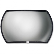 See All Rounded Rectangular Convex Mirrors (RR1524)