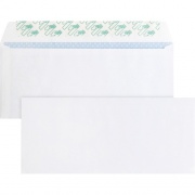 Business Source Regular Tint Peel/Seal Envelopes (36682)