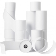 Business Source Receipt Paper - White (28625)