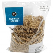 Business Source Quality Rubber Bands (15730)
