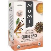 Numi Organic Orange Spice Tea Bag (10240)