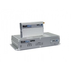 Multi Tech Systems Quad-band Gprs Modem (rs-232) 900/1800 M (MTCBA-G-F4-ED-EU)