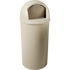 Rubbermaid Commercial Marshal Classic Container (817088BG)