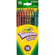 Crayola Twistables Colored Pencils (687418)
