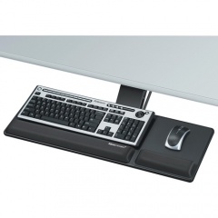 Fellowes Designer Suites Compact Keyboard Tray (8017801)
