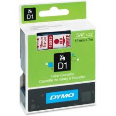Newell Rubbermaid Dymo D1 Electronic Tape Cartridge (45805)