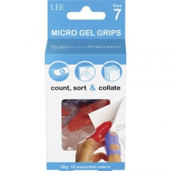 LEE Micro Gel Grips (61070)