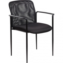 Lorell Reception Side Guest Chair (69506)