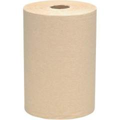 Kimberly-Clark Scott Recycled Hard Roll Paper Towels (02021)