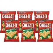 Keebler Cheez-It White Cheddar Crackers (31533)