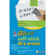 GoWrite! Dry Erase Sheet (AS1117)