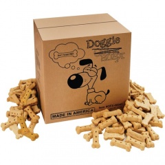 Office Snax Doggie Snax Biscuits (00041)