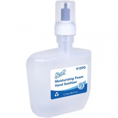 Scott Hand Sanitizer Foam Refill (91590)