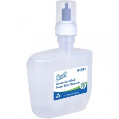 Scott Green Certified Foam Skin Cleanser (91591)