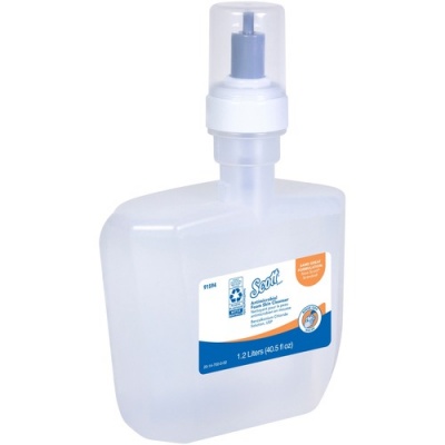 Scott Antimicrobial Foam Skin Cleanser (91594)