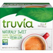 Truvia Cargill All Natural Sweetener Packets (8844)