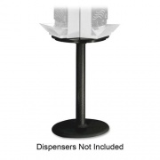 Dixie Ultra Carousel Stand for Smartstock Dispenser by GP Pro (SSBASE08)