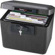 Sentry Group Sentry Safe Security Fire File (1170BLK)