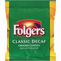 Folgers Classic Roast Coffee (06433)