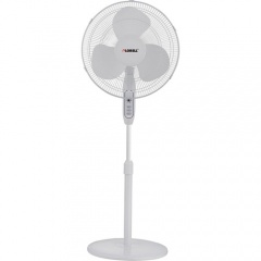 Lorell Remote Oscillating Floor Fan (49251)