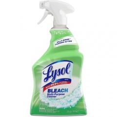 LYSOL All-purpose Cleaner with bleach (78914)