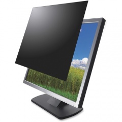 Kantek Blackout Privacy Filter Fits 24In Widescreen Lcd Monitors (SVL24W)