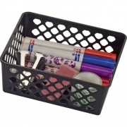 Officemate Plastic Supply Basket (26201)