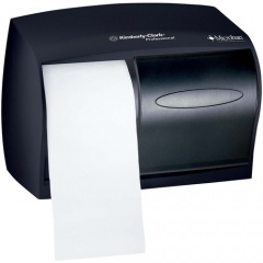 Scott Kimberly-ClarkDouble Roll Coreless Tissue Dispenser (09604)