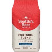 Seattle's Best Coffee Portside Blend Ground Coffee - Level 3