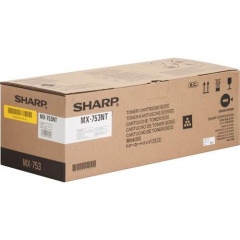 Sharp MX753NT Original Toner Cartridge