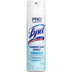LYSOL Linen Disinfectant Spray (74828EA)