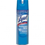 Reckitt Benckiser Spring Disinfect Spray (76075EA)