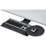 Fellowes Professional Series Sit / Stand Keyboard Tray (8029801)