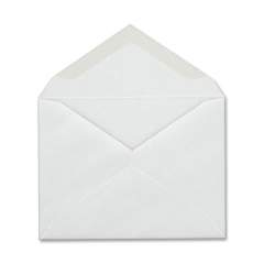 Columbian Gum Seal Invitation Envelopes (CO198)