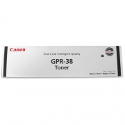 Canon GPR-38 Original Toner Cartridge (3766B003AA)
