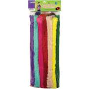 Pacon Creativity Street 24-piece Super Colossal Pipe Cleaners (7184)