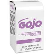 Gojo&reg; Bag-in-Box Moisturizing Hand Cream Refill
