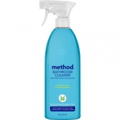 Method Daily Shower Spray Cleaner (00008)