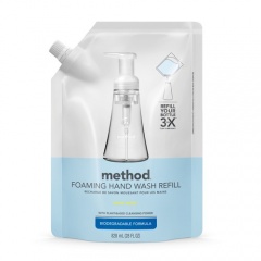 Method Foaming Hand Soap Refill (00662)
