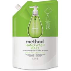 Method Green Tea/Aloe Hand Wash Refill (00651)