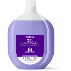 Method Gel Hand Soap Refill (00654)
