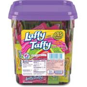 Nestle Professional Laffy Taffy Bite-size Candy