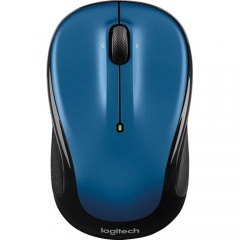 Logitech M325 Laser Wireless Mouse (910002650)
