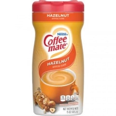 Coffee-mate Coffee-mate Powdered Coffee Creamer, Gluten-Free (12345)