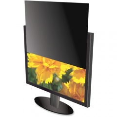 Kantek Blackout Privacy Filter Fits 23In Widescreen Lcd Monitors (SVL23W9)