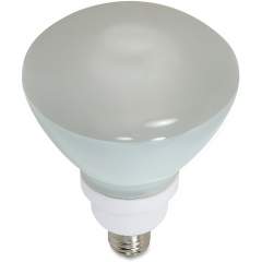 Satco 23-watt R40 CFL Bulb (S7241)